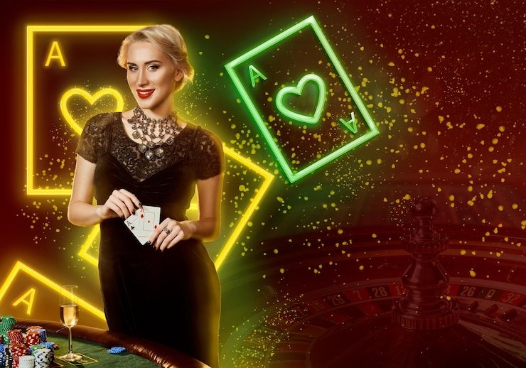 nx500 Casino en vivo