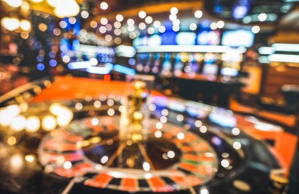 nx500 Roulette en vivo